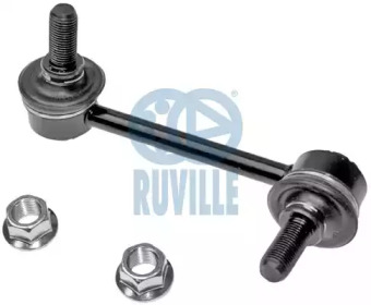 Стабилизатор / детали крепежа RUVILLE для KIA SORENTO I (JC) 2.5 CRDi