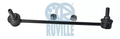 Стойка стабилизатора RUVILLE для KIA RIO универсал (DC) 1.3