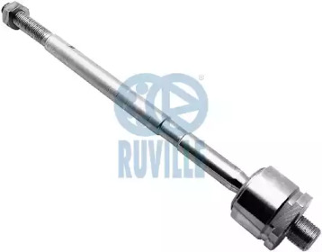 Шарниры RUVILLE для CHEVROLET MATIZ (M200, M250) 1.0