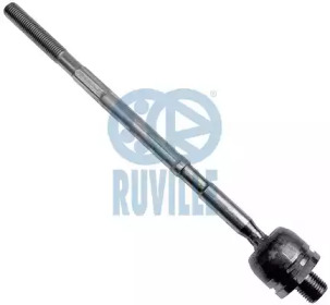 Шарниры RUVILLE для CHEVROLET MATIZ (M200, M250) 1.0