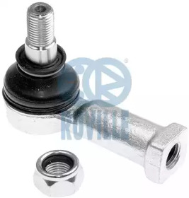 Отдельные элементы рулевой тяги RUVILLE для DAEWOO MUSSO (FJ) 2.3