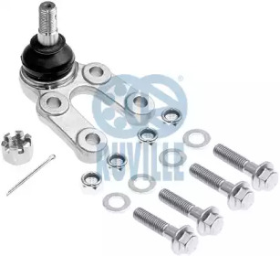 Шарнирные элементы RUVILLE для DAEWOO MUSSO (FJ) 2.3