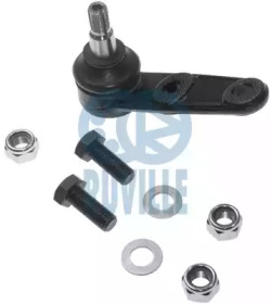 Шарнирные элементы RUVILLE для CHEVROLET KALOS 1.2