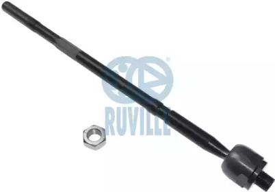 Шарниры RUVILLE для CHEVROLET CAPTIVA (C100, C140) 2.2 D 4WD