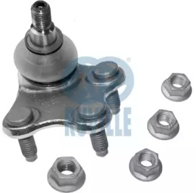 Шарнирные элементы RUVILLE для VW POLO (6R, 6C) 1.4 TDI