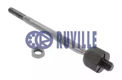 Шарниры RUVILLE для PORSCHE CAYENNE (92A) 3.0 Diesel