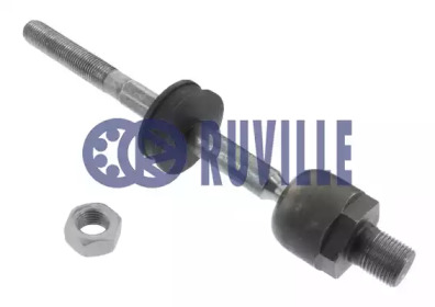 Рулевое управления RUVILLE для BMW 3 Compact (E36) 318 ti