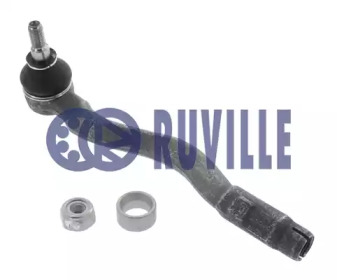 Рулевое управления RUVILLE для BMW 3 Compact (E36) 318 ti