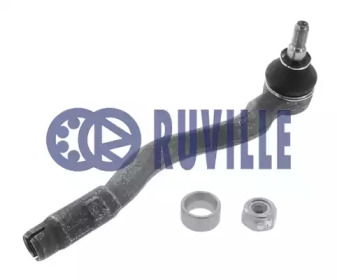 Рулевое управления RUVILLE для BMW 3 Compact (E36) 318 ti