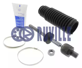 Рулевое управления RUVILLE для BMW 3 Compact (E36) 318 ti