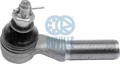 Рулевая тяга RUVILLE для MERCEDES-BENZ T1 автобус (602) 310 D 2.9