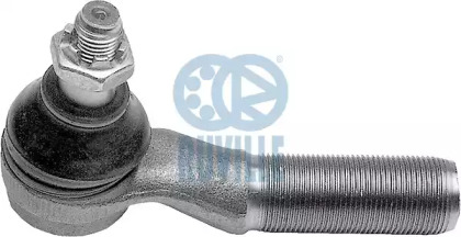 Рулевая тяга RUVILLE для MERCEDES-BENZ T1 автобус (602) 310 D 2.9