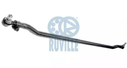 Рулевая тяга RUVILLE для MERCEDES-BENZ T1 автобус (602) 310 D 2.9