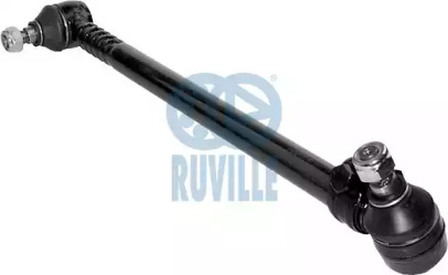 Передаточные элементы рулевого управления RUVILLE для MERCEDES-BENZ T1 автобус (602) 310 D 2.9