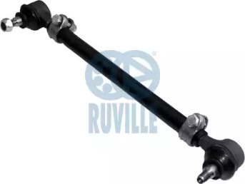 Передаточные элементы рулевого управления RUVILLE для MERCEDES-BENZ T1 автобус (602) 310 D 2.9