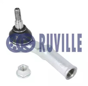 Отдельные элементы рулевой тяги RUVILLE для FORD KUGA I 2.0 TDCi 4x4