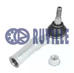 Отдельные элементы рулевой тяги RUVILLE для FORD KUGA I 2.0 TDCi 4x4