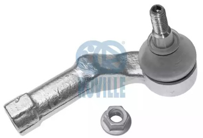 Отдельные элементы рулевой тяги RUVILLE для FORD KUGA II (DM2) 1.6 EcoBoost 4x4