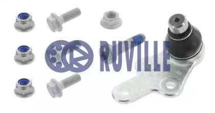 Шарнирные элементы RUVILLE для FORD GRAND C-MAX (DXA/CB7, DXA/CEU) 1.6 EcoBoost