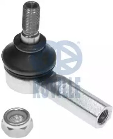 Отдельные элементы рулевой тяги RUVILLE для NISSAN PIXO (UA0) 1.0