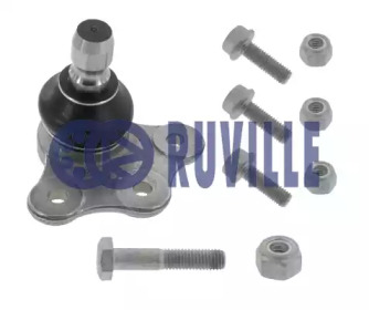 Шаровая опора RUVILLE для OPEL MERIVA B 1.3 CDTI