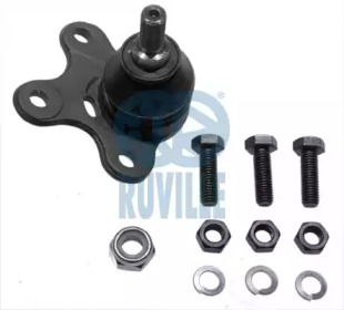 Шарнирные элементы RUVILLE для VW POLO (6N1) 64 1.9 D