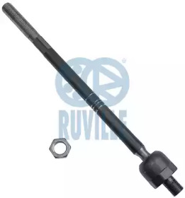 Рулевое управления RUVILLE для VW GOLF VI (5K1) 1.6