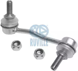 Стойка стабилизатора RUVILLE для VW CRAFTER 30-50 c бортовой платформой/ходовая часть (2F_) 2.0 TDI