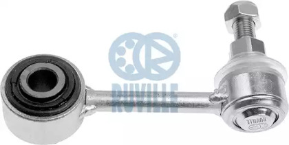Соединительная тяга RUVILLE для VW TRANSPORTER IV c бортовой платформой/ходовая часть (70XD) 1.9 D
