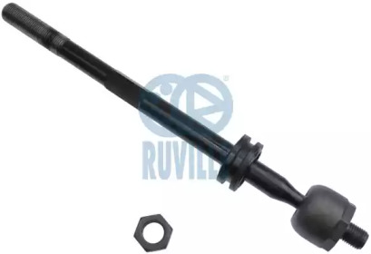 Рулевая тяга RUVILLE для VW TRANSPORTER IV c бортовой платформой/ходовая часть (70XD) 2.4 D