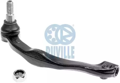 Шарниры RUVILLE для VW MULTIVAN V (7HM, 7HN, 7HF, 7EF, 7EM, 7EN) 1.9 TDI