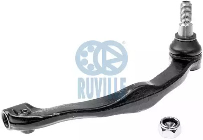Шарниры RUVILLE для VW MULTIVAN V (7HM, 7HN, 7HF, 7EF, 7EM, 7EN) 1.9 TDI