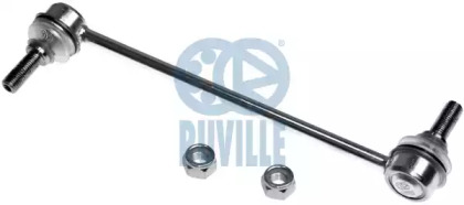 Соединительная тяга RUVILLE для VW TRANSPORTER VI c бортовой платформой/ходовая часть (SFD, SFE 2.0 TDI 4motion