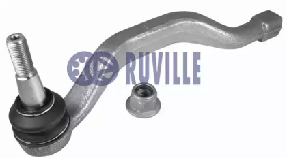 Отдельные элементы рулевой тяги RUVILLE для RENAULT LAGUNA купе (DT0/1) 1.5 dCi