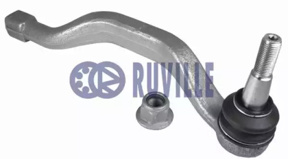 Отдельные элементы рулевой тяги RUVILLE для RENAULT LAGUNA купе (DT0/1) 1.5 dCi