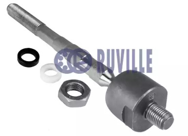 Отдельные элементы рулевой тяги RUVILLE для RENAULT LAGUNA купе (DT0/1) 1.5 dCi