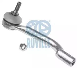 Рулевое управления RUVILLE для NISSAN X-TRAIL (T31) 2.0