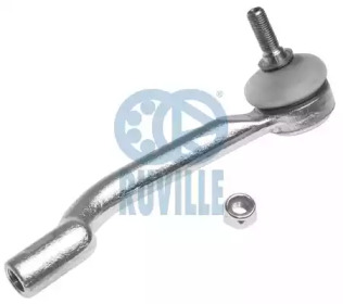 Рулевое управления RUVILLE для NISSAN X-TRAIL (T31) 2.0