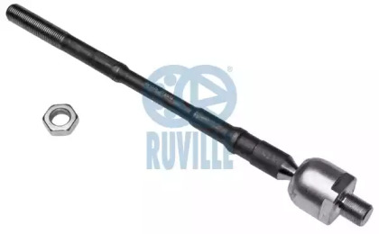 Рулевое управления RUVILLE для NISSAN ALMERA II Hatchback (N16) 2.2 Di
