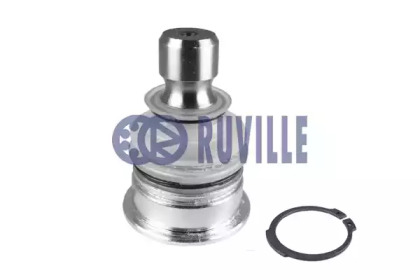 Шарнирные элементы RUVILLE для NISSAN X-TRAIL (T31) 2.0