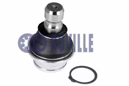 Шарнирные элементы RUVILLE для NISSAN NP300 NAVARA (D40) 2.5 dCi
