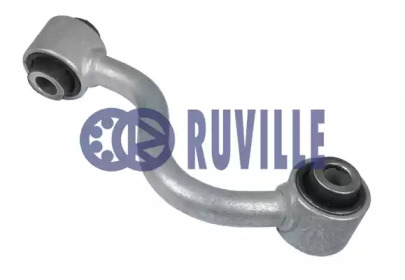 Стабилизатор / детали крепежа RUVILLE для NISSAN QASHQAI II (J11, J11_) 1.6 dCi ALL MODE 4x4-i