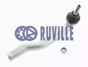 Рулевое управления RUVILLE для NISSAN CUBE (Z12) 1.5 dCi