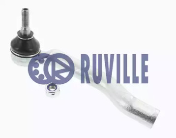 Отдельные элементы рулевой тяги RUVILLE для NISSAN MICRA IV (K13) 1.2 DIG-S
