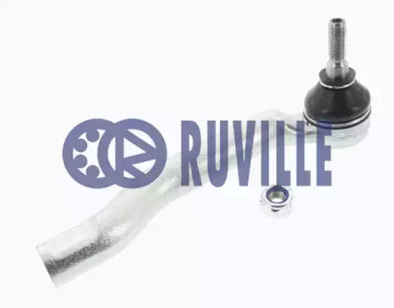 Отдельные элементы рулевой тяги RUVILLE для NISSAN MICRA IV (K13) 1.2 DIG-S