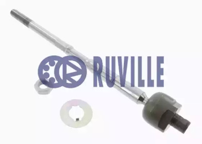 Шарниры RUVILLE для NISSAN ALMERA TINO (V10) 1.8