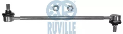 Стабилизатор / детали крепежа RUVILLE для NISSAN PIXO (UA0) 1.0