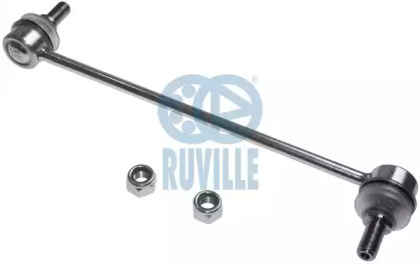 Стабилизатор / детали крепежа RUVILLE для KIA CEE'D (JD) 1.6 GDI