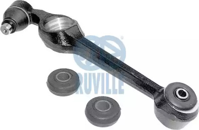 Подвеска поперечного рычага RUVILLE для FORD ESCORT III (GAA) 1.6 D