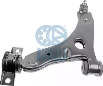 Подвеска поперечного рычага RUVILLE для FORD FOCUS седан (DFW) 1.8 16V